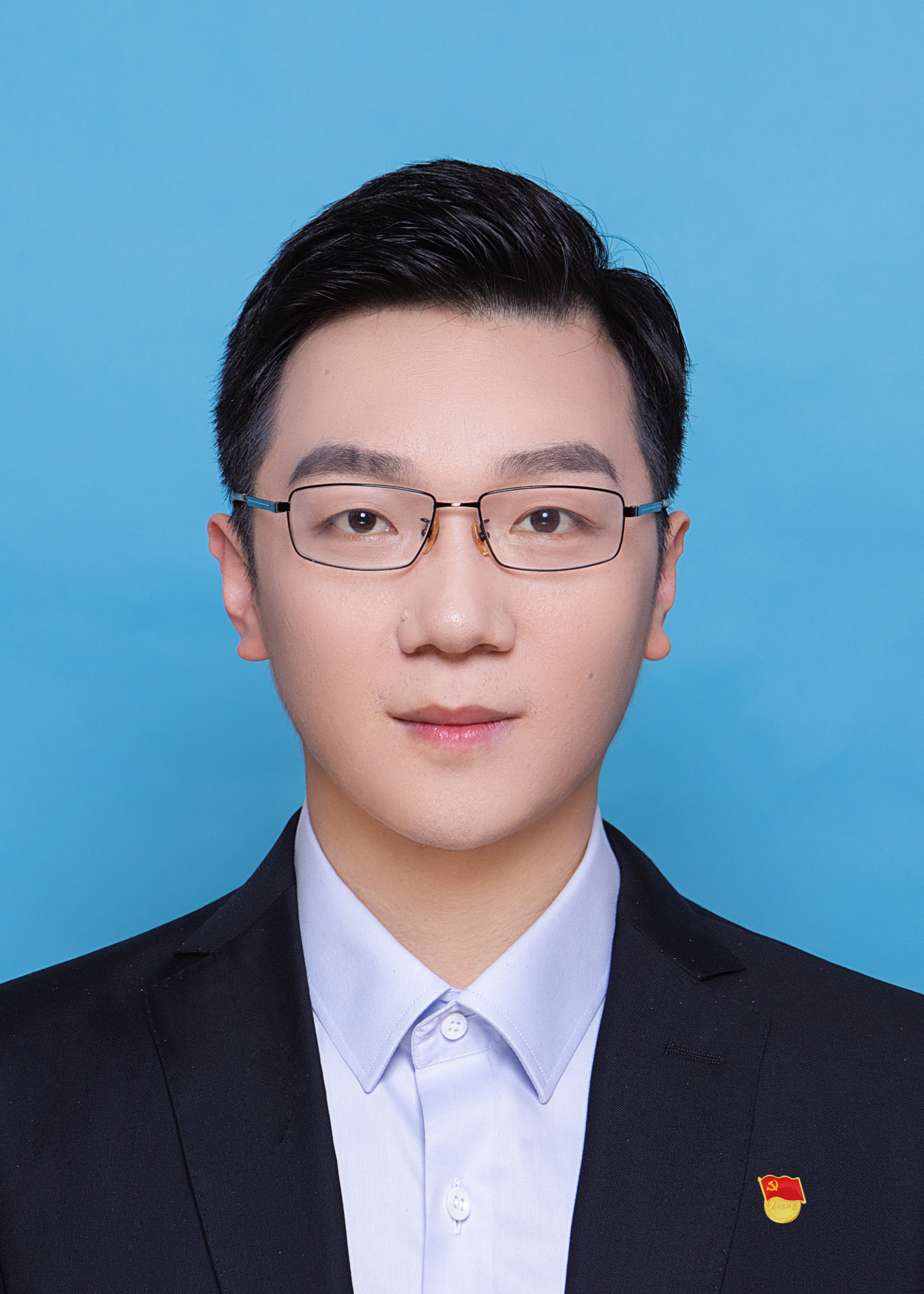 党员亮诺践初心 言出必行担使命/省金控投资集团党员“承诺、亮诺、践诺”活动展示（四）