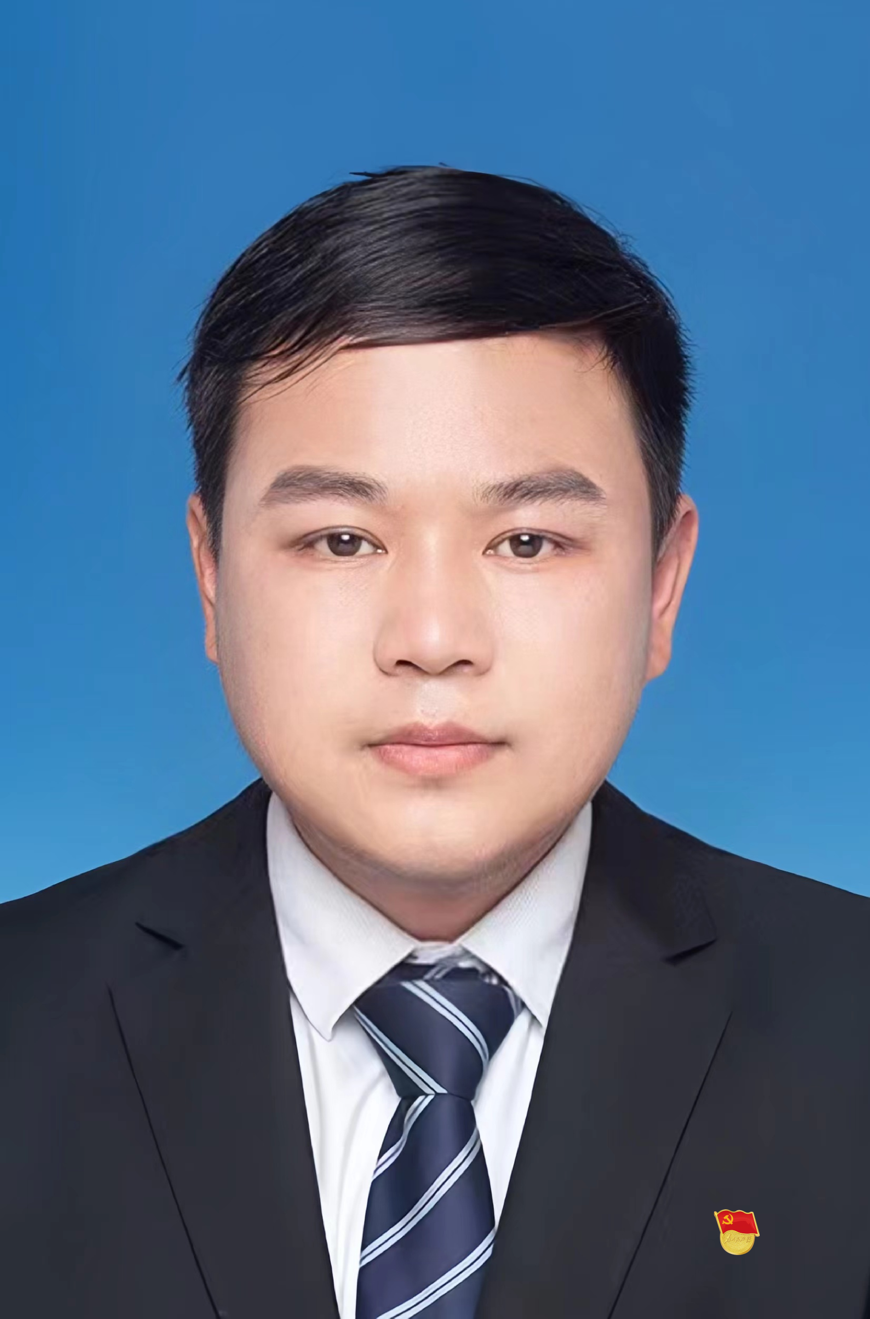 党员亮诺践初心 言出必行担使命/省金控投资集团党员“承诺、亮诺、践诺”活动展示（五）