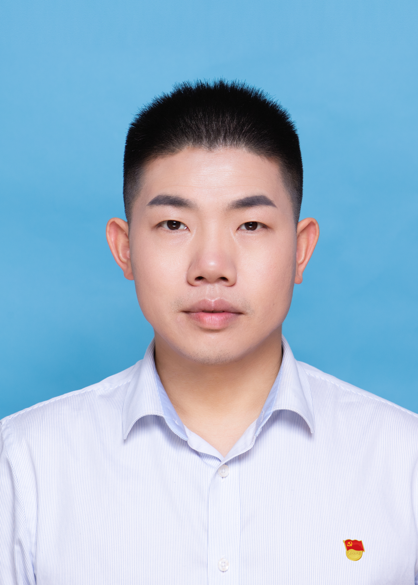 党员亮诺践初心 言出必行担使命/省金控投资集团党员“承诺、亮诺、践诺”活动展示（二）