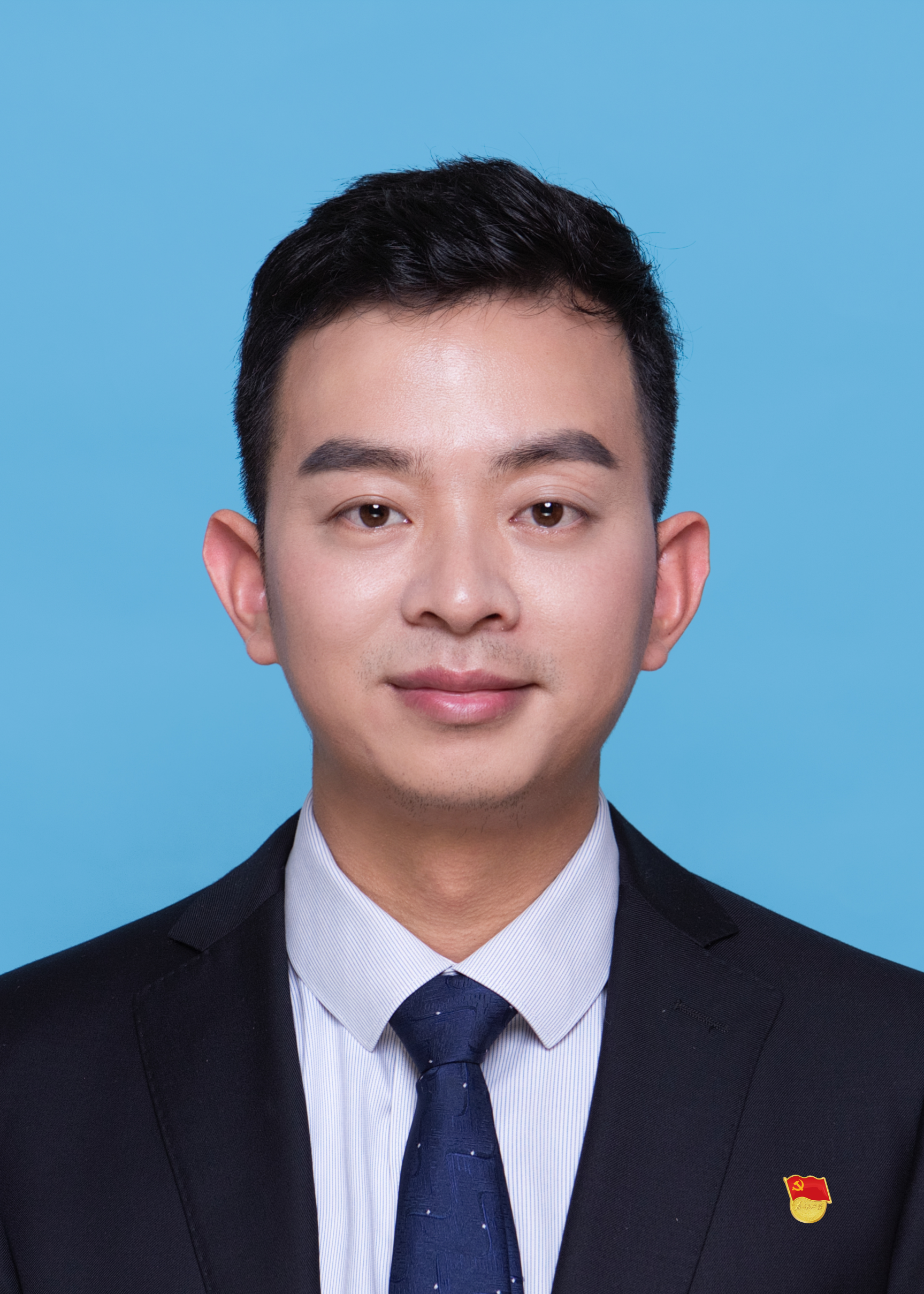 党员亮诺践初心 言出必行担使命/省金控投资集团党员“承诺、亮诺、践诺”活动展示（三）